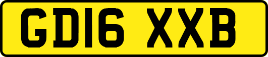 GD16XXB
