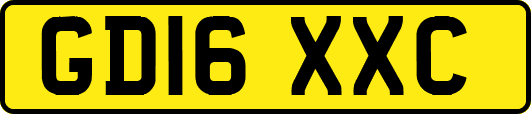 GD16XXC