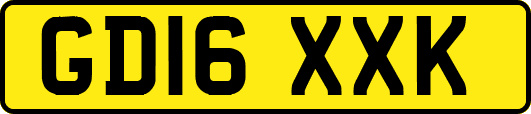 GD16XXK