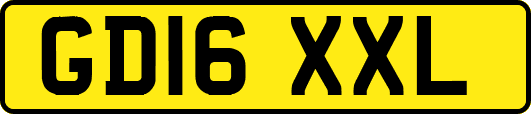 GD16XXL