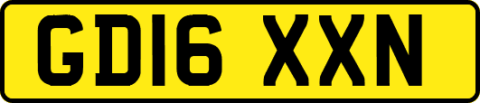 GD16XXN