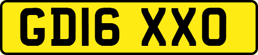 GD16XXO
