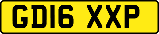 GD16XXP