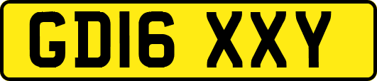 GD16XXY