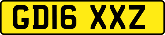 GD16XXZ
