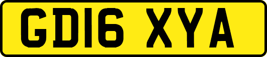 GD16XYA