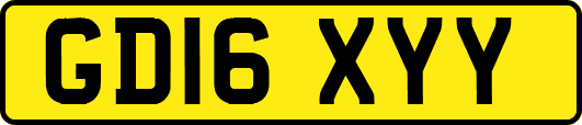 GD16XYY