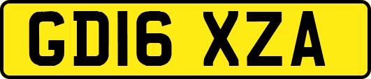 GD16XZA