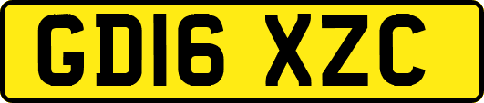 GD16XZC