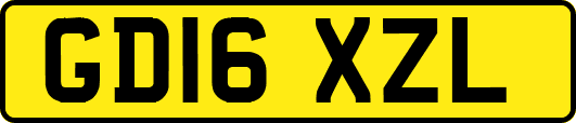GD16XZL
