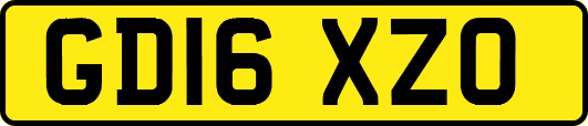 GD16XZO