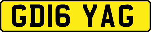 GD16YAG