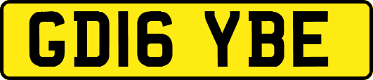 GD16YBE
