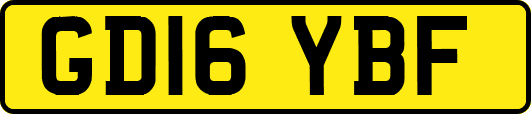 GD16YBF