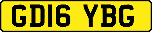 GD16YBG