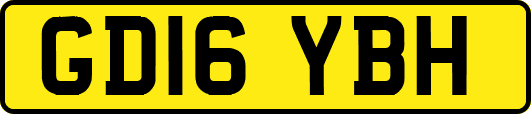 GD16YBH