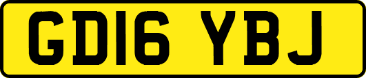 GD16YBJ