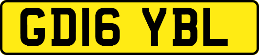 GD16YBL
