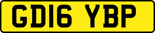GD16YBP