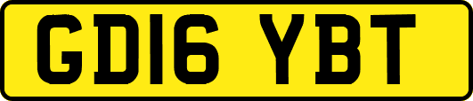 GD16YBT