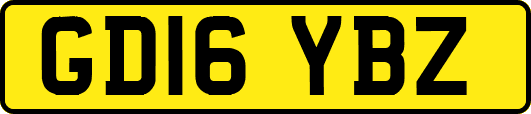 GD16YBZ