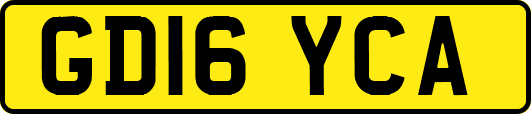 GD16YCA