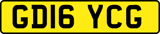 GD16YCG
