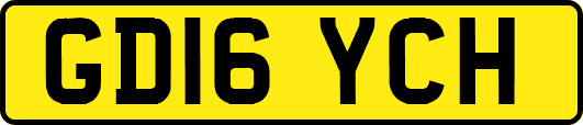 GD16YCH