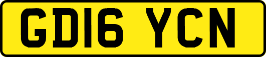 GD16YCN