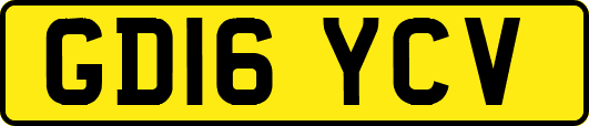 GD16YCV