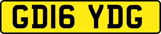 GD16YDG
