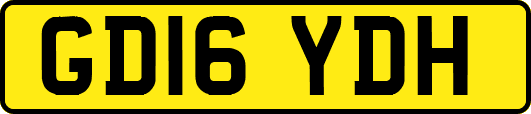 GD16YDH