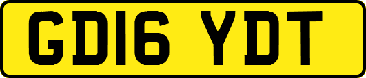 GD16YDT