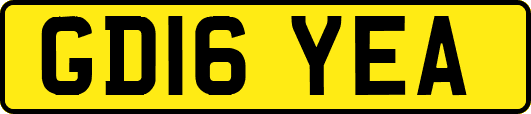 GD16YEA