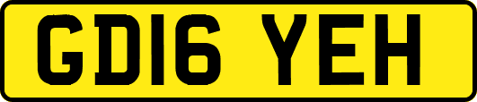 GD16YEH
