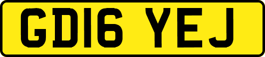 GD16YEJ