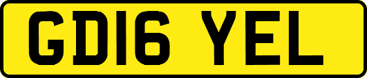 GD16YEL