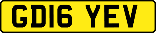 GD16YEV