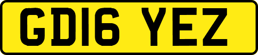 GD16YEZ