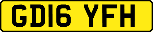 GD16YFH