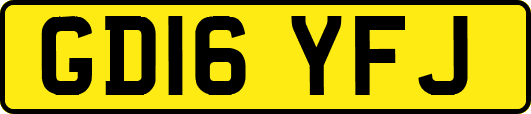 GD16YFJ