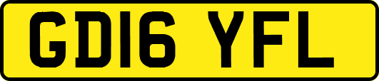 GD16YFL