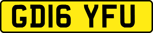 GD16YFU