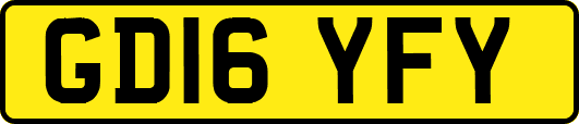 GD16YFY