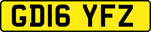 GD16YFZ