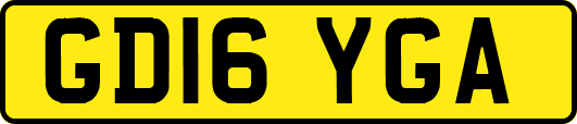 GD16YGA
