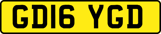 GD16YGD