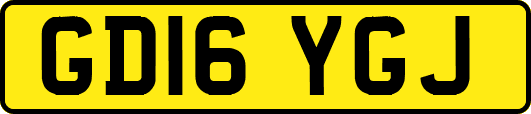 GD16YGJ