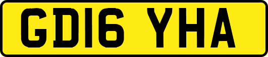 GD16YHA