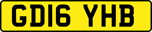 GD16YHB